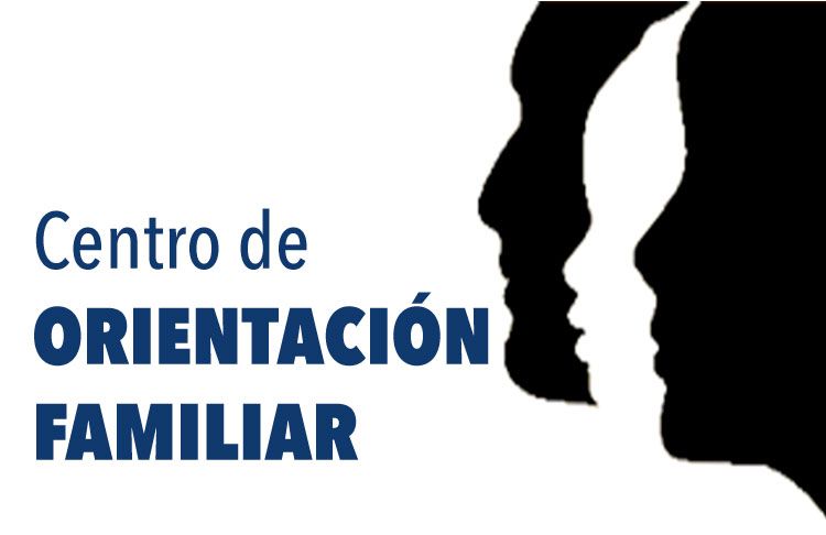 Centro de orientación familiar