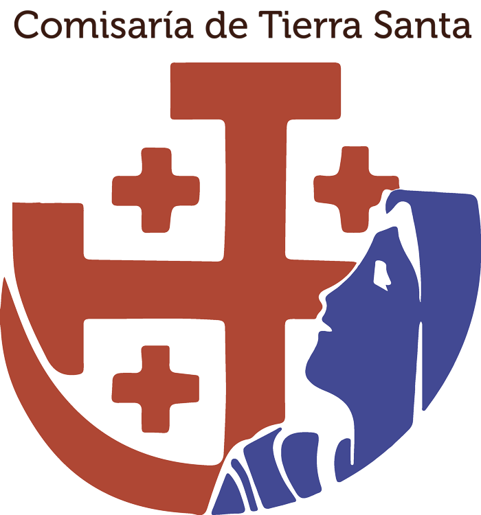 Tierra Santa