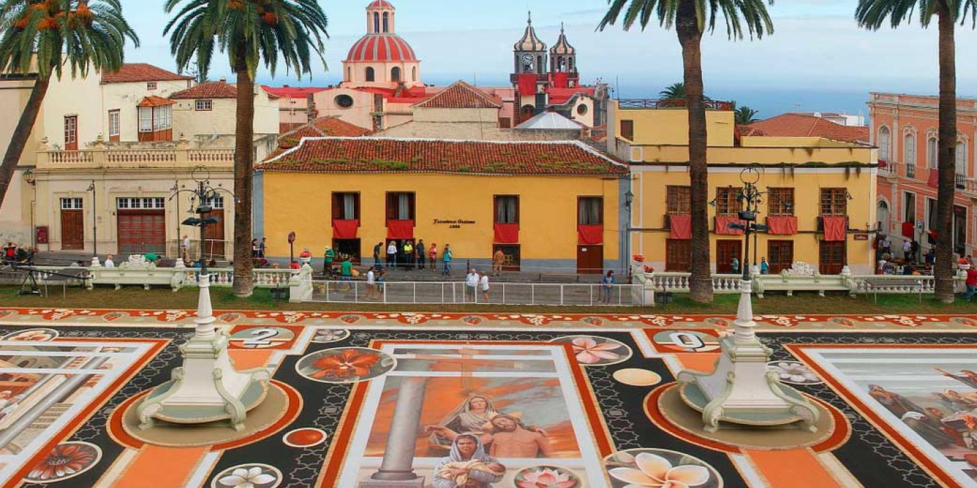 Solemnidad del Corpus Christi