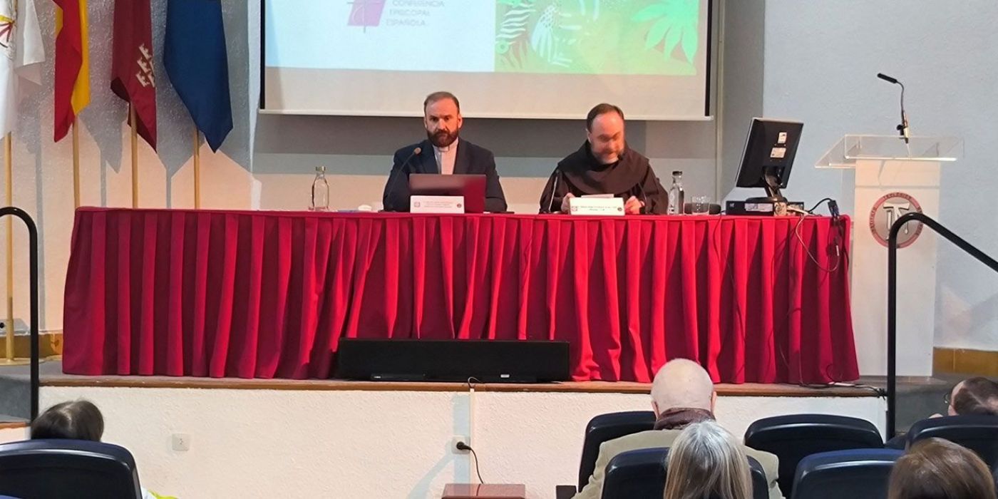 XXXVII Jornadas de Teología en el ITM