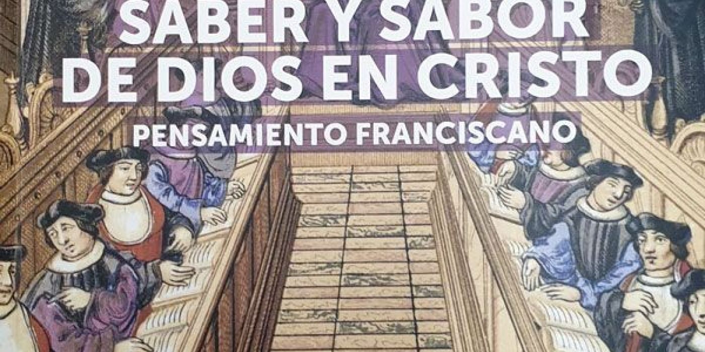 Libro nuevo franciscano