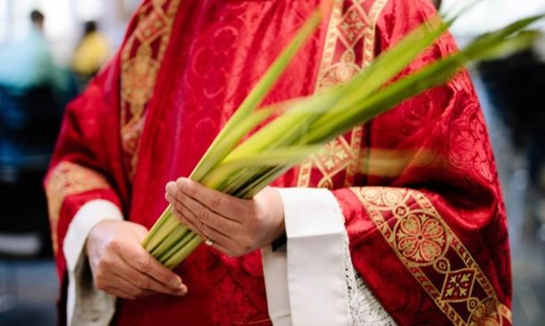 Domingo de Ramos