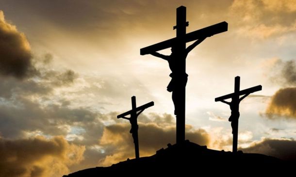 Viernes Santo