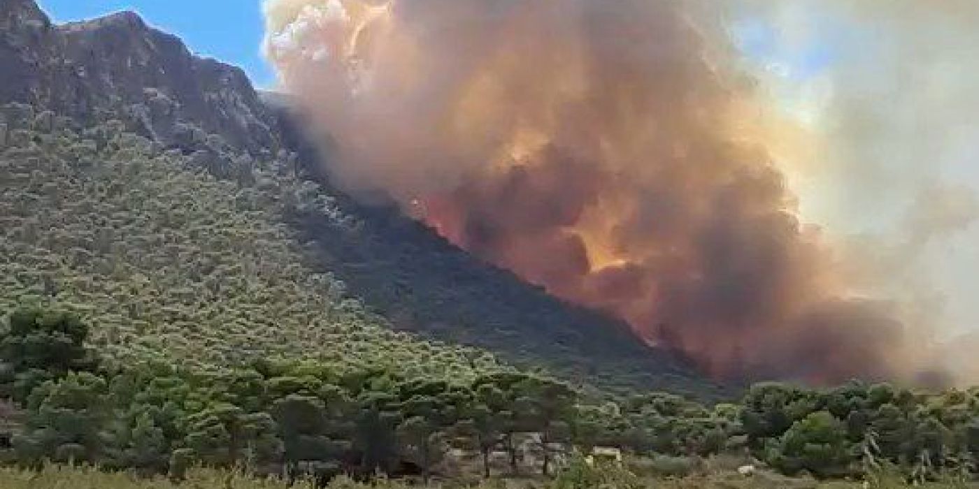 Santa Ana de Jumilla, abuela del hermano viento