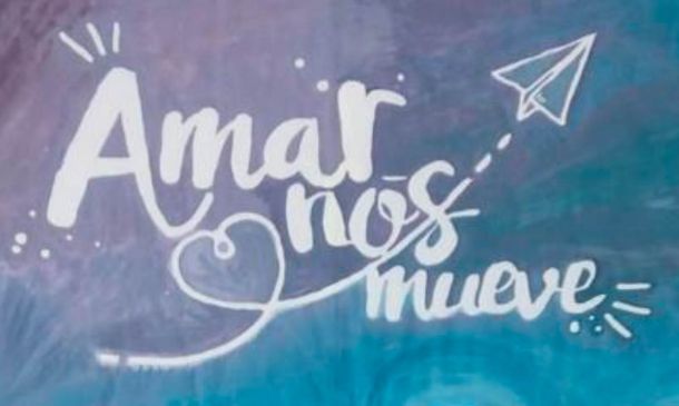 Jesucristo resucitado nos envía