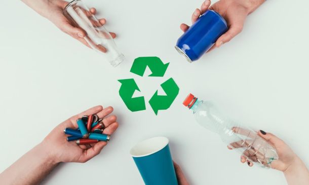 Al cuidado de una ecología integral. La regla de las 6 R