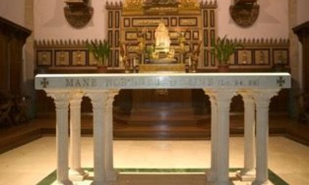 El altar (5)