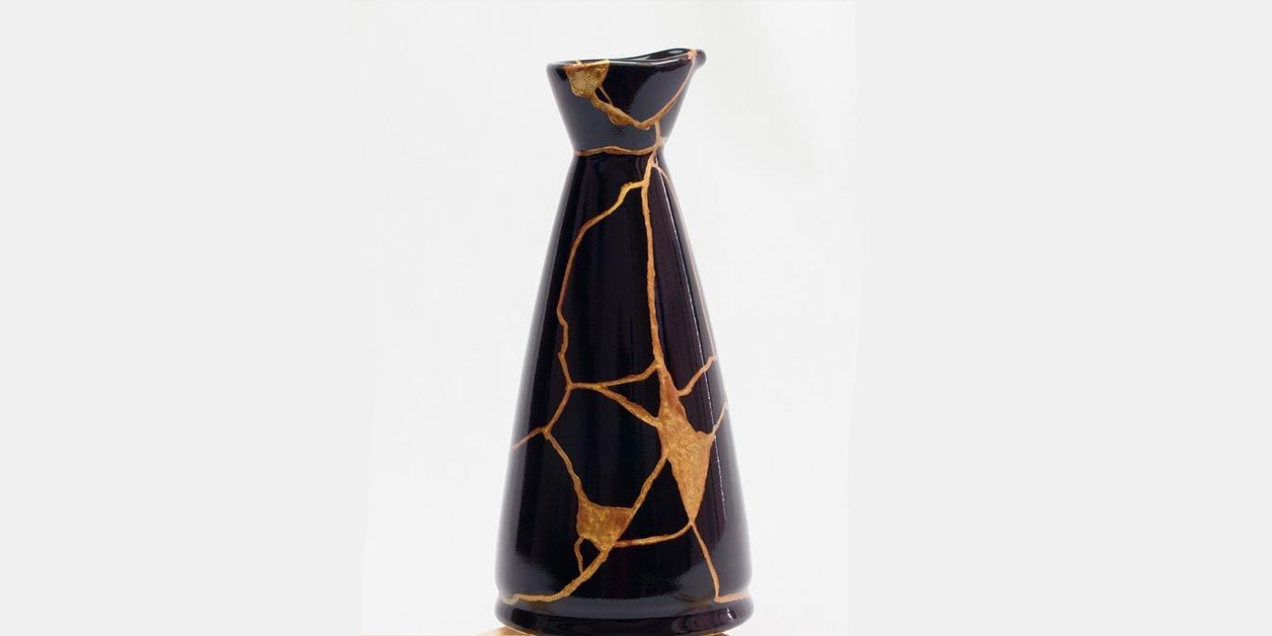 KINTSUGI y alcahuetes de Dios. Retiro de Cuaresma en Santa Ana - Jumilla