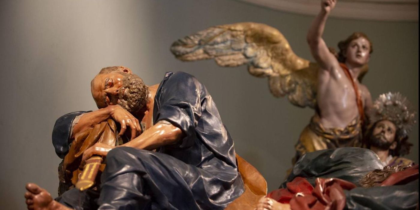 Los franciscanos colaboran en el XVI congreso de Cofradías y Hermandades de la Oración en el Huerto