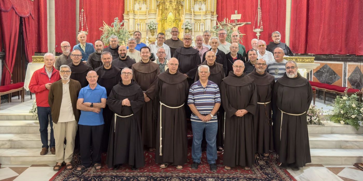 Encuentro de Guardianes en Chipiona