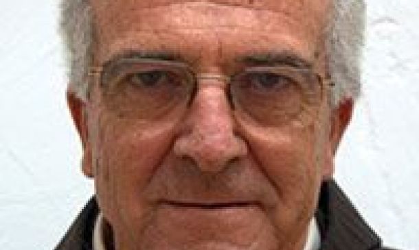 Nombramiento de académico de la Real Academia Alfonso X el Sabio