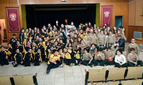 Semana Vocacional Franciscana. CÓRDOBA
