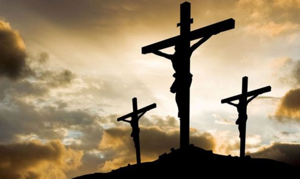 Viernes Santo