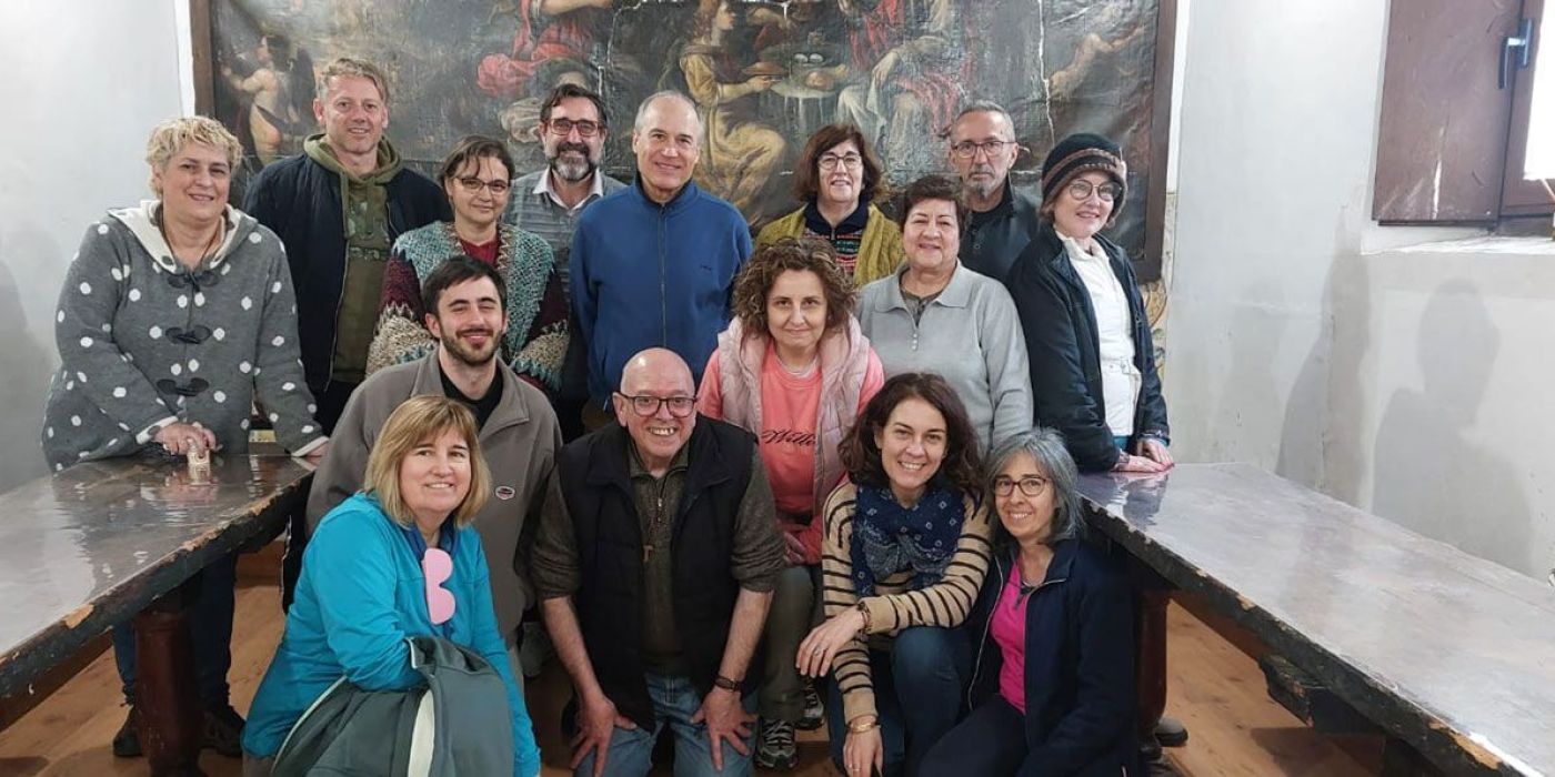 Encuentro de Oración en Jumilla