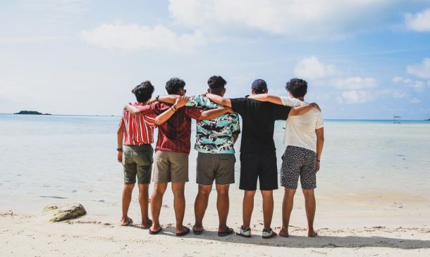 Vivir con criterios de Amistad