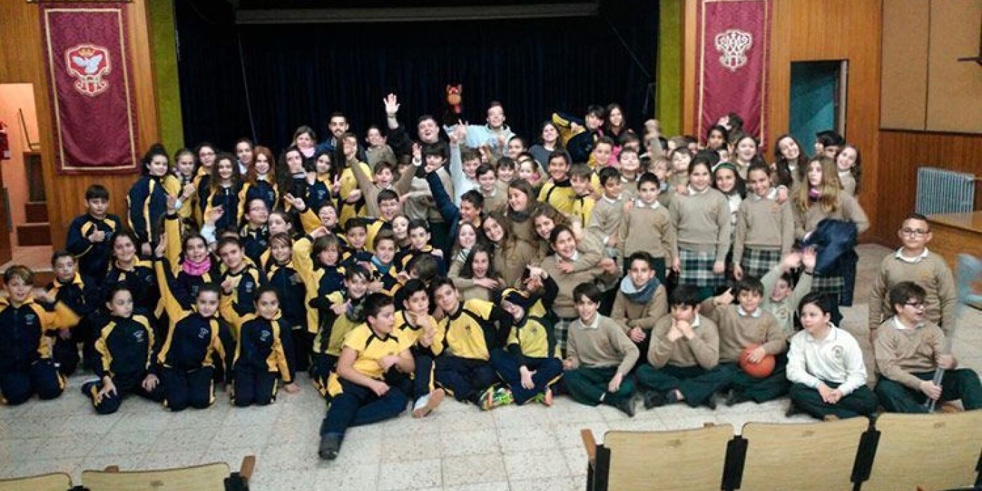 Semana Vocacional Franciscana. CÓRDOBA
