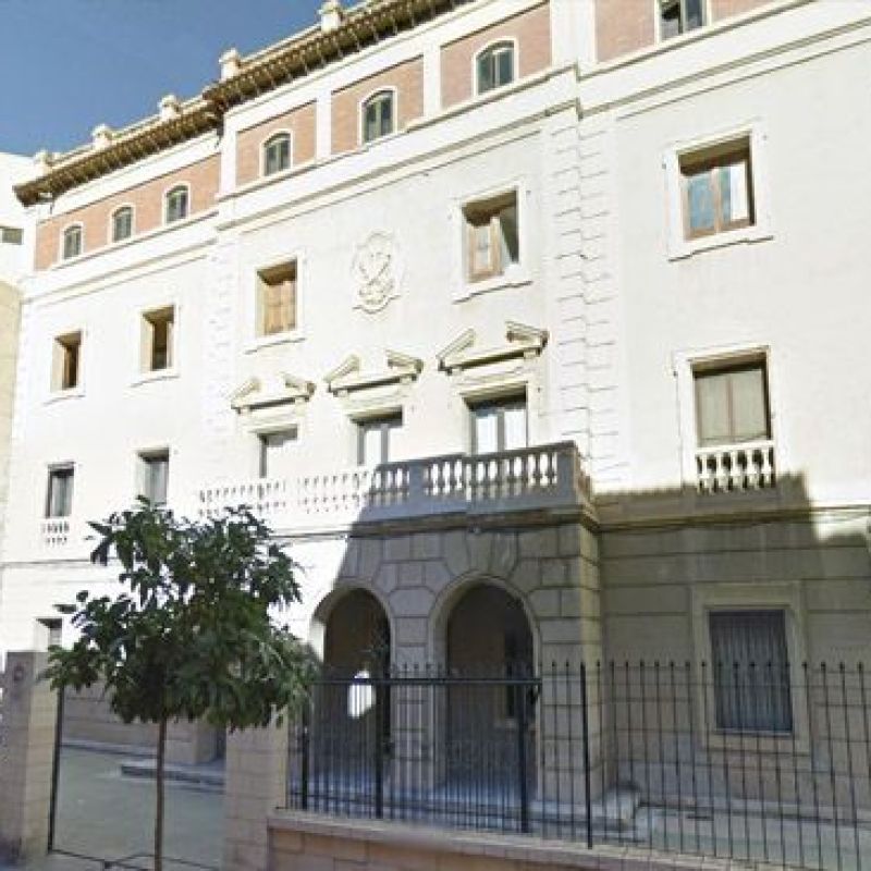 FRATERNIDAD LA MERCED