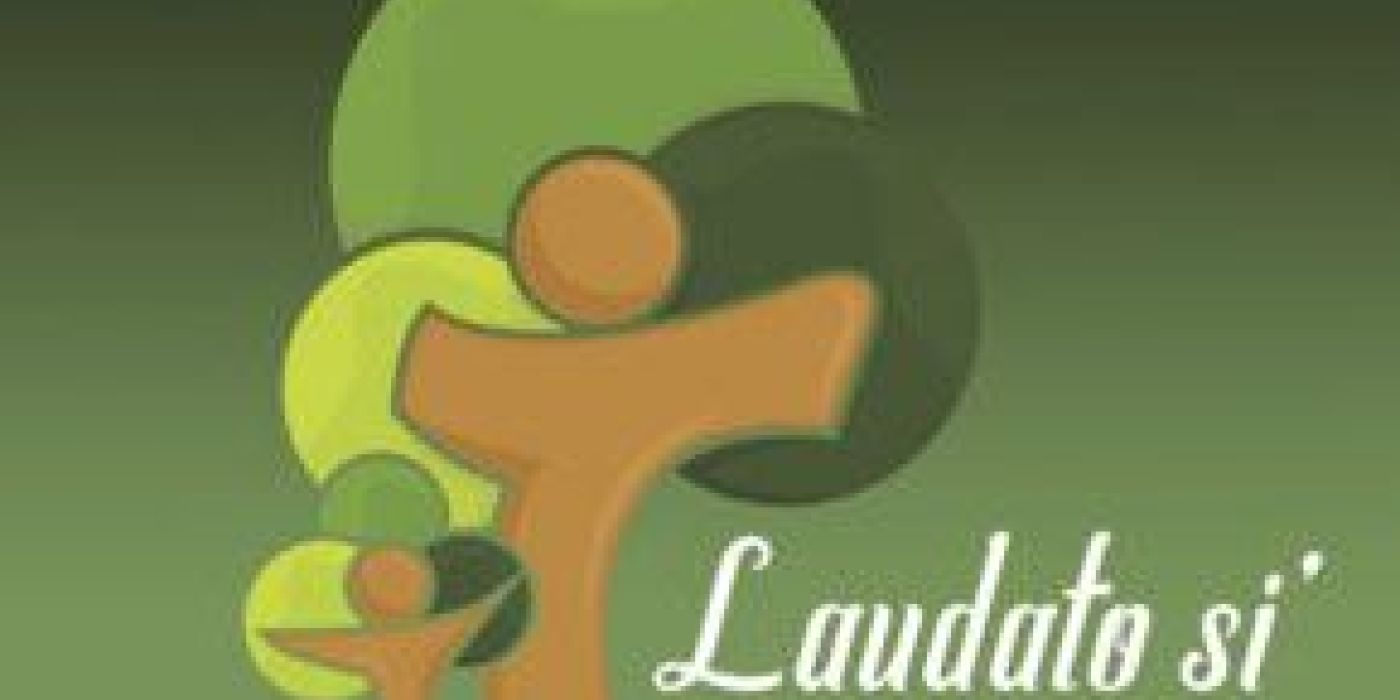 Franciscanos de todo el mundo se unen a la revolución Laudato Si'