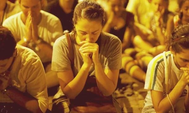 La vida Religiosa: Hoy (I)