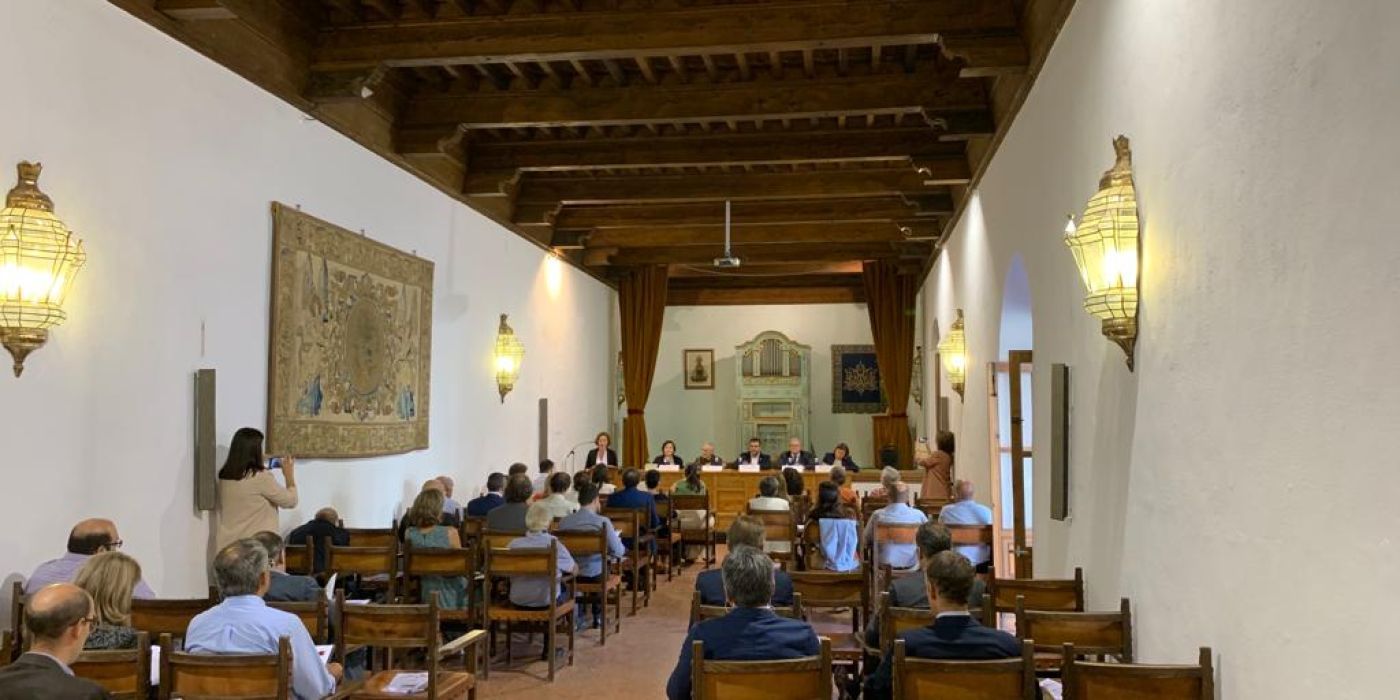 Jornadas Jurídicas de Guadalupe