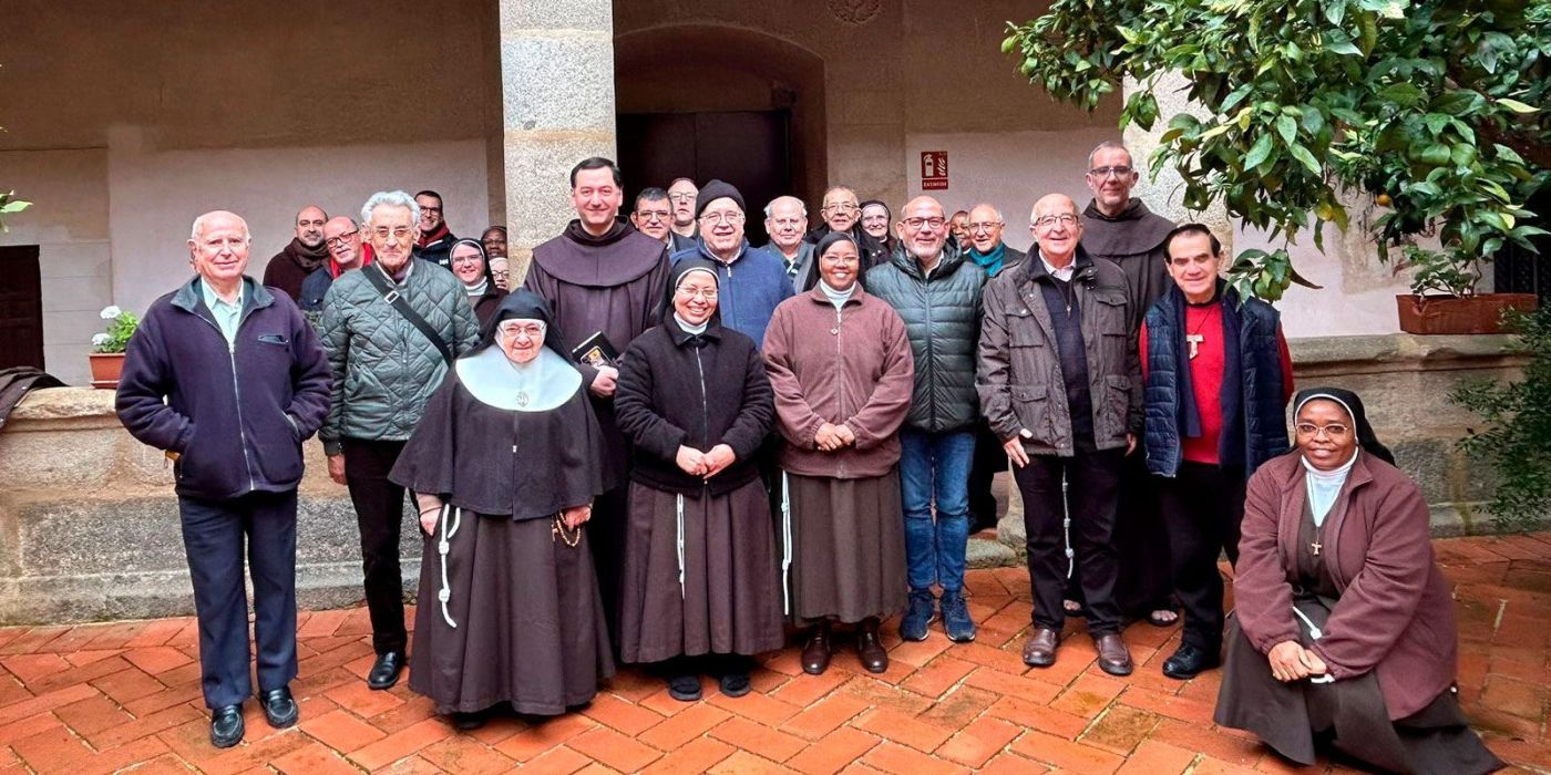 Encuentro de Zona en Belalcázar