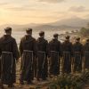 El Gigante Mudo, un documental sobre la huella franciscana en México