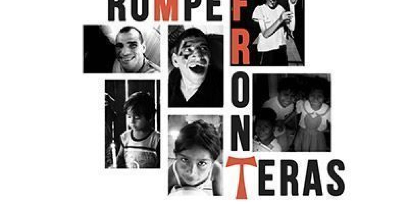 XIX FESTIVAL ROMPEFRONTERAS