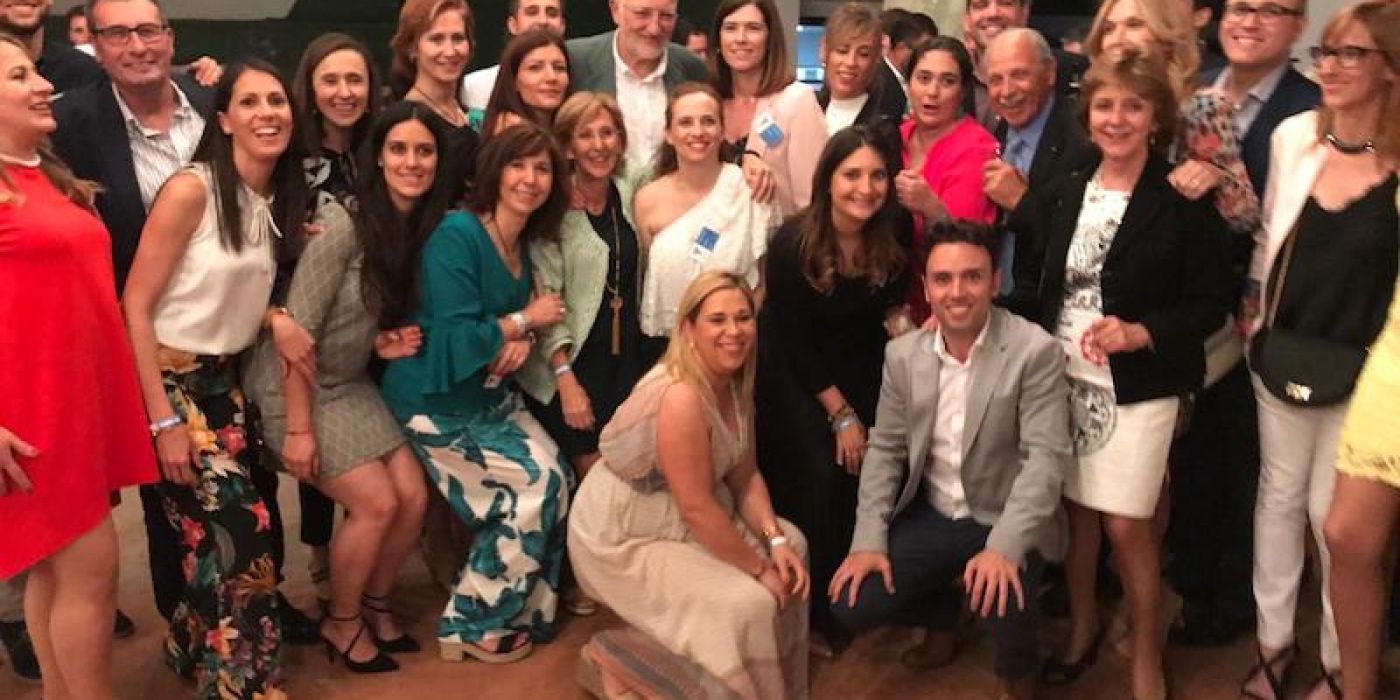 125 Aniversario Colegio La Concepción (Ontinyent)