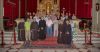 Los guardianes de la Provincia celebran su encuentro anual en Chipiona