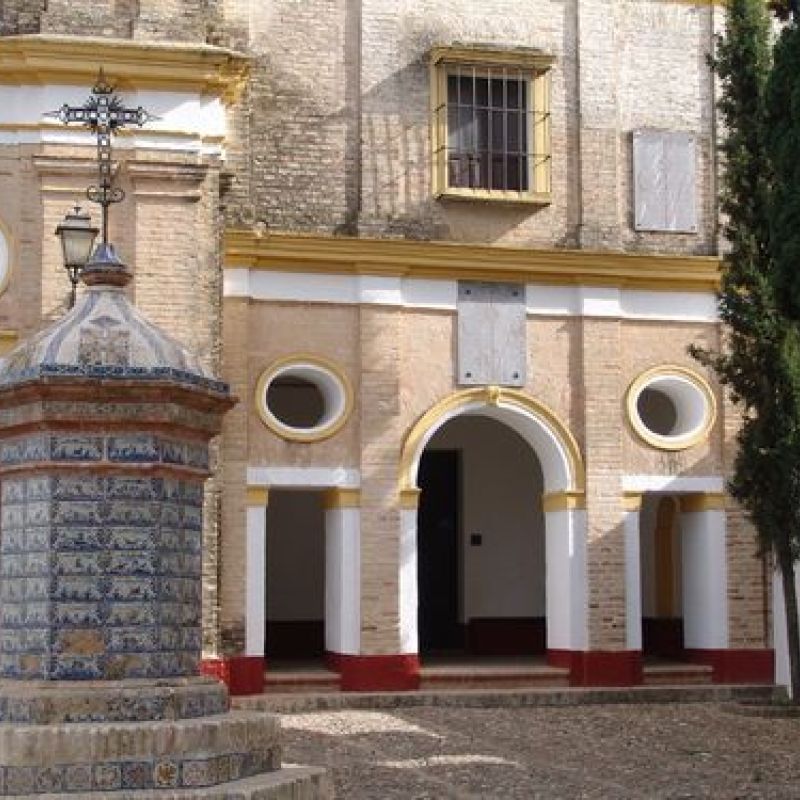 FRATERNIDAD NTRA. SRA. DE LORETO