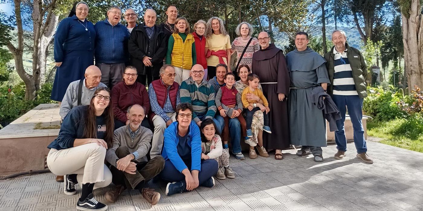 11 de mayo: Jornada de las Misiones Franciscanas
