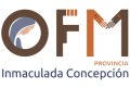 Provincia Inmaculada Concepción. Franciscanos
