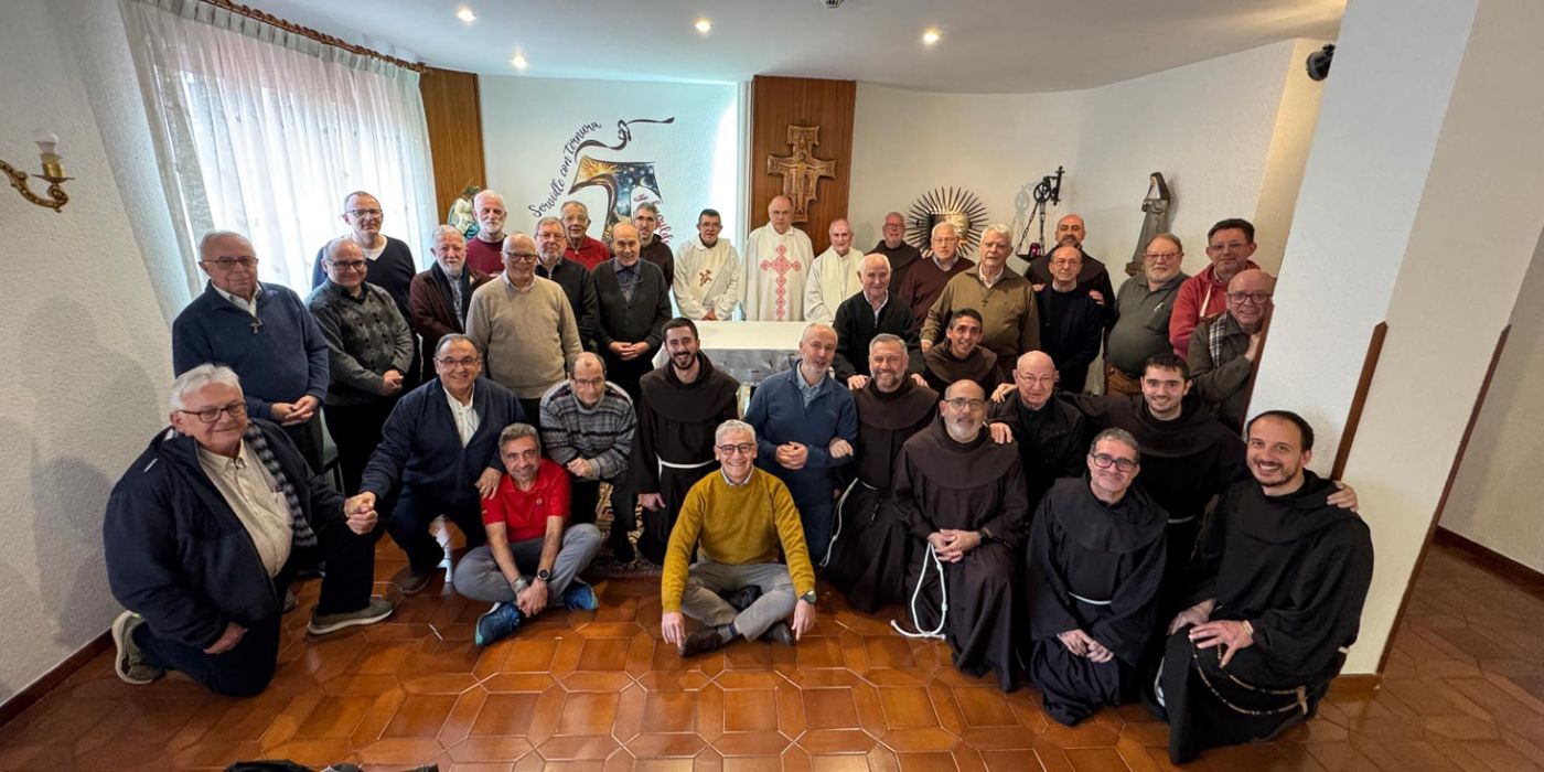 Asamblea provincial. Enero 2026