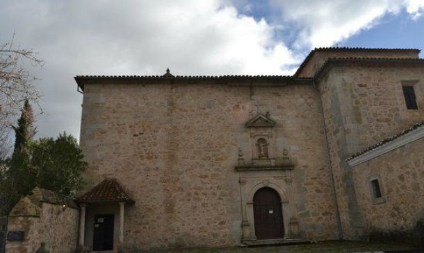 El Palancar. San Pedro de Alcántara