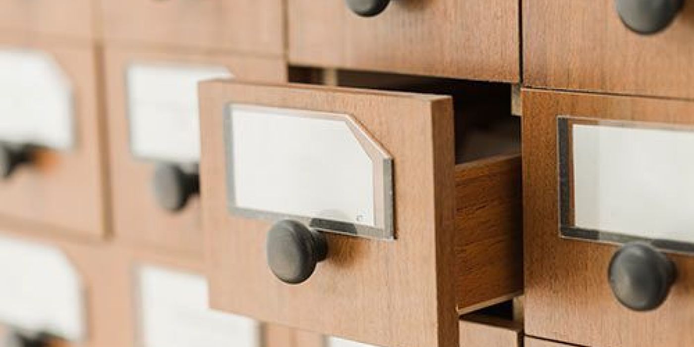 Abierto el Archivo Histórico de la Provincia