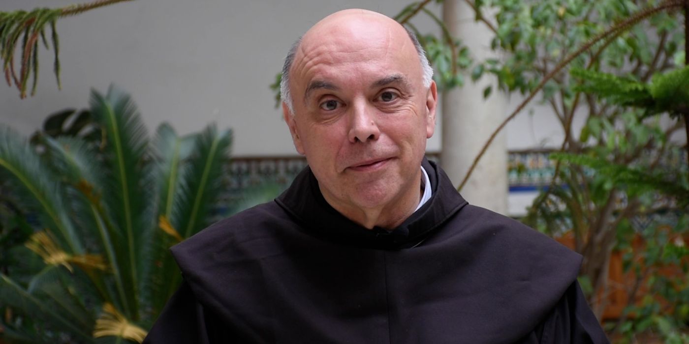 Carta del Ministro provincial con motivo de la Pascua de Resurrección