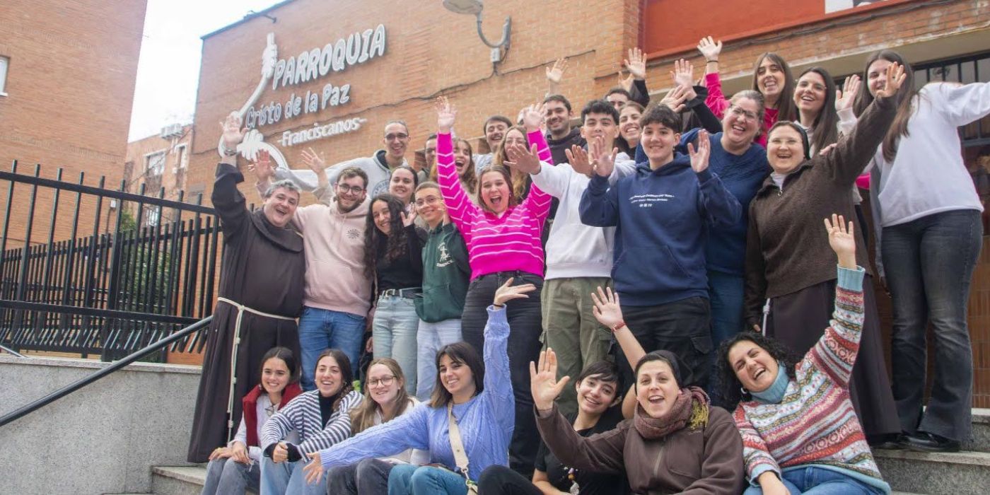 I APJ Provincial en Madrid